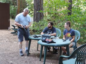 Concealed Carry Classes Castella CA