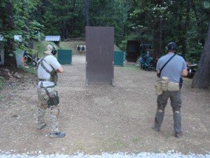 Tactical Rifle Course Shasta County CA